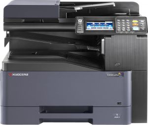 Ремонт МФУ Kyocera TASKalfa 306ci