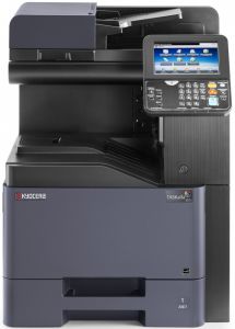 Ремонт МФУ Kyocera TASKalfa 307ci (1102SZ3NL0)