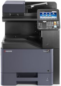 Ремонт МФУ Kyocera TASKalfa 307ci (1102SZ3NL0)