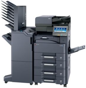 Ремонт МФУ Kyocera TASKalfa 3212i Ремонт МФУ Kyocera TASKalfa 3212i