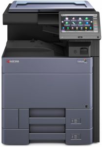 Ремонт МФУ Kyocera TASKalfa 3253ci Ремонт МФУ Kyocera TASKalfa 3253ci
