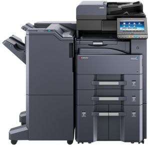 Ремонт МФУ Kyocera TASKalfa 3511i (1102RH3NL0)