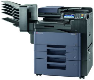 Ремонт МФУ Kyocera TASKalfa 356ci