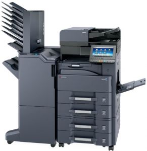 Ремонт МФУ Kyocera TASKalfa 4012i