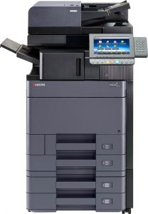 Ремонт МФУ Kyocera TASKalfa 4052ci