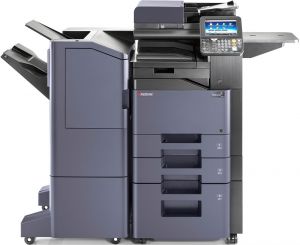 Ремонт МФУ Kyocera TASKalfa 406ci Ремонт МФУ Kyocera TASKalfa 406ci