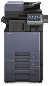 Ремонт МФУ Kyocera TASKalfa 5003i Ремонт МФУ Kyocera TASKalfa 5003i
