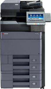 Ремонт МФУ Kyocera TASKalfa 5052ci Ремонт МФУ Kyocera TASKalfa 5052ci
