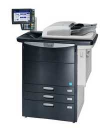Ремонт МФУ Kyocera TASKalfa 550 Ремонт МФУ Kyocera TASKalfa 550