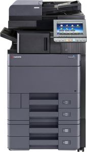 Ремонт МФУ Kyocera TASKalfa 6002i Ремонт МФУ Kyocera TASKalfa 6002i