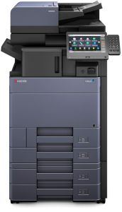 Ремонт МФУ Kyocera TASKalfa 6003i Ремонт МФУ Kyocera TASKalfa 6003i