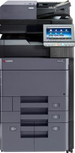 Ремонт МФУ Kyocera TASKalfa 6052i Ремонт МФУ Kyocera TASKalfa 6052i