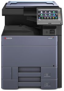 Ремонт МФУ Kyocera TASKalfa 6053ci Ремонт МФУ Kyocera TASKalfa 6053ci