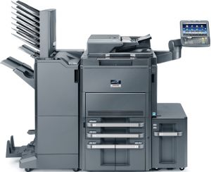 Ремонт МФУ Kyocera TASKalfa 650 Ремонт МФУ Kyocera TASKalfa 650