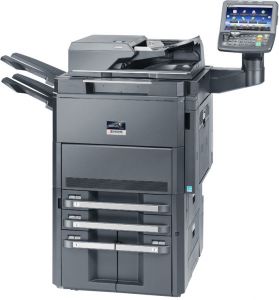 Ремонт МФУ Kyocera TASKalfa 6551ci (1102N33NL0)