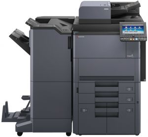 Ремонт МФУ Kyocera TASKalfa 7052ci Ремонт МФУ Kyocera TASKalfa 7052ci
