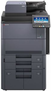 Ремонт МФУ Kyocera TASKalfa 8002i
