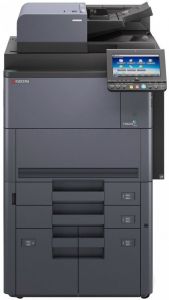 МФУ Kyocera TASKalfa 8002i