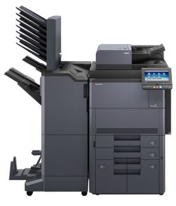Ремонт МФУ Kyocera TASKalfa 8052ci