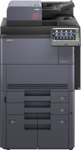 Ремонт МФУ Kyocera TASKalfa 9003i (1102XT3NL0)