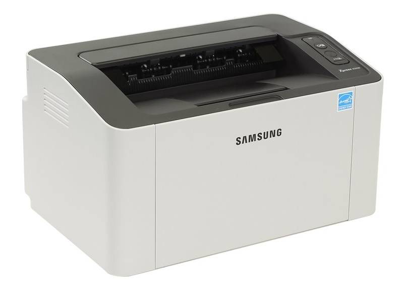 Ремонт принтера Samsung Laser SL-M2020