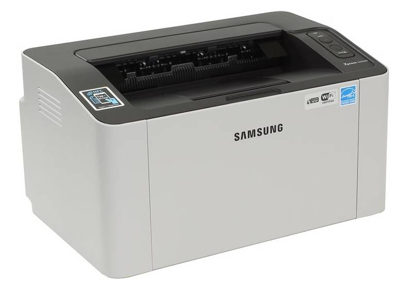 Ремонт принтера Samsung Laser SL-M2020W