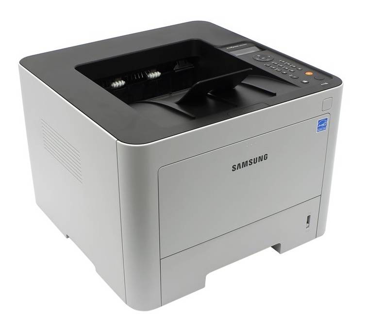 Ремонт принтера Samsung Laser SL-M3820ND
