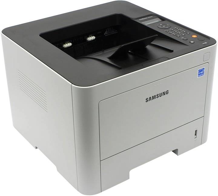 Ремонт принтера Samsung Laser SL-M4020ND