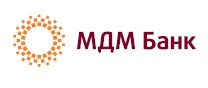 МДМ банк