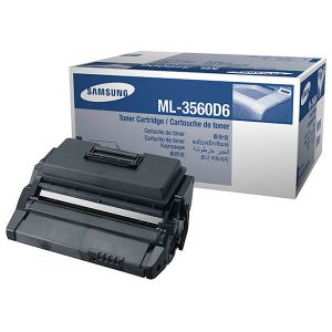 Заправка картриджа Samsung ML-3560D6 + чип