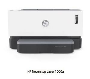 Принтер лазерный HP Neverstop Laser 1000a