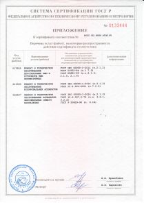 Приложение