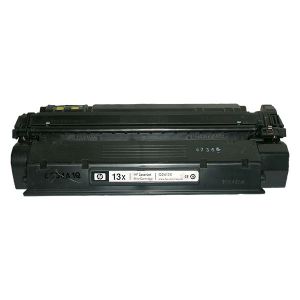 Заправка картриджа HP Q2613X (13X)