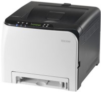Ремонт МФУ Ricoh SP C252SF Ремонт МФУ Ricoh SP C252SF