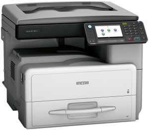 МФУ Ricoh Aficio MP301SP