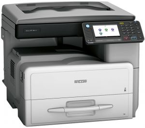 МФУ Ricoh Aficio MP301SPF