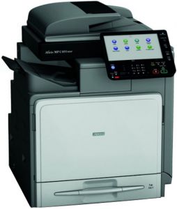 Ремонт МФУ Ricoh MP C401SRSP Ремонт МФУ Ricoh MP C401SRSP