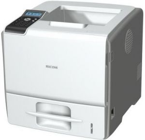 Принтер Ricoh Aficio SP 5200DN