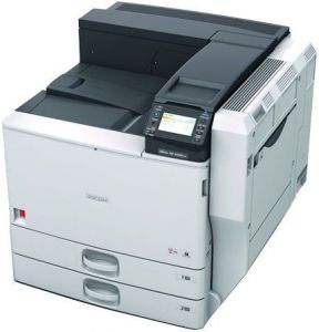 Ремонт принтера Ricoh Aficio SP 8300DN Ремонт принтера Ricoh Aficio SP 8300DN