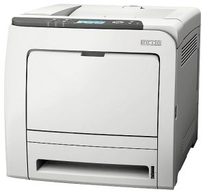 Принтер Ricoh Aficio SP C320DN