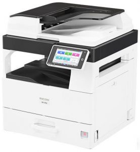Ремонт МФУ Ricoh IM 2702
