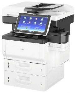 Ремонт МФУ Ricoh IM 430F