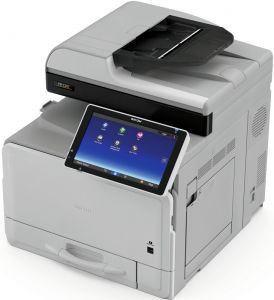 МФУ Ricoh Aficio MPC407SPF