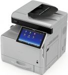 МФУ Ricoh Aficio MPC407SPF