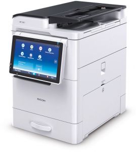 МФУ Ricoh Aficio MP305+SPF