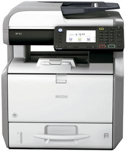 Ремонт МФУ Ricoh MP 401SPF Ремонт МФУ Ricoh MP 401SPF