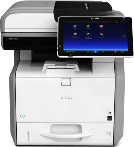 Ремонт МФУ Ricoh MP 402SPF Ремонт МФУ Ricoh MP 402SPF