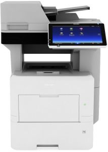 МФУ Ricoh Aficio MP501SPF