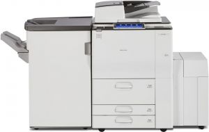 МФУ Ricoh Aficio MP6503SP
