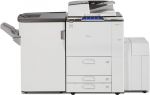 МФУ Ricoh Aficio MP6503SP